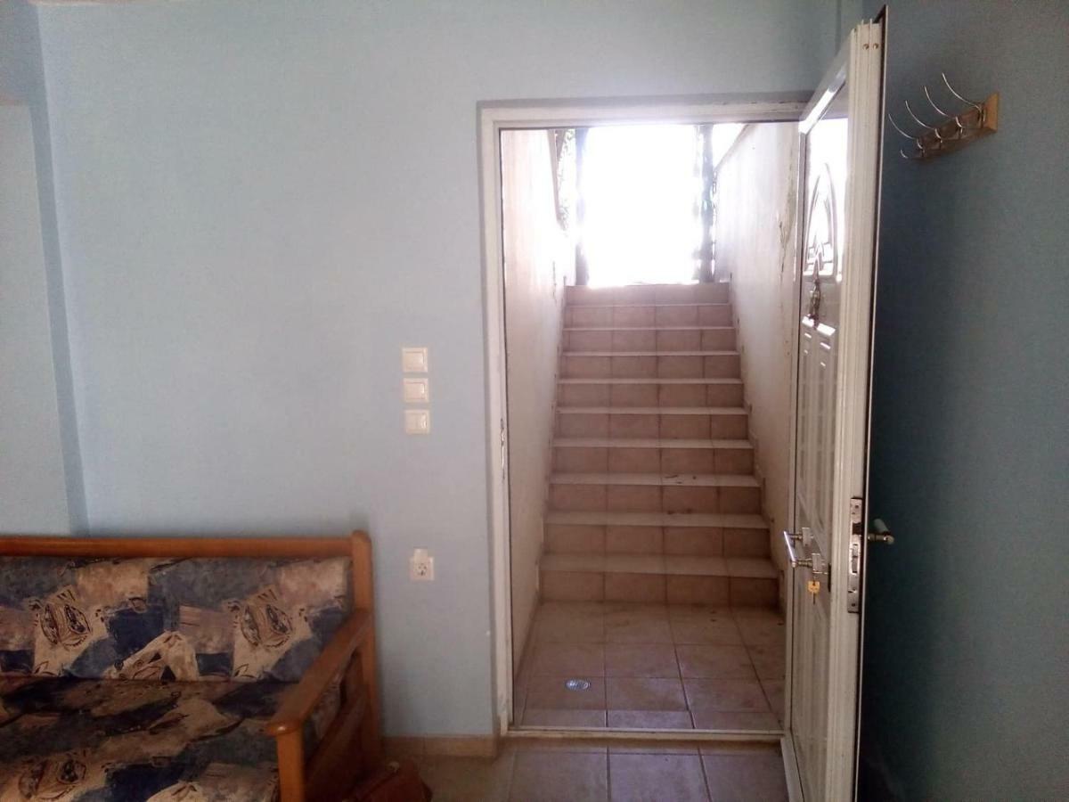 Αpartment At The Entrance Of The City Dimitropoulos Aígion Luaran gambar